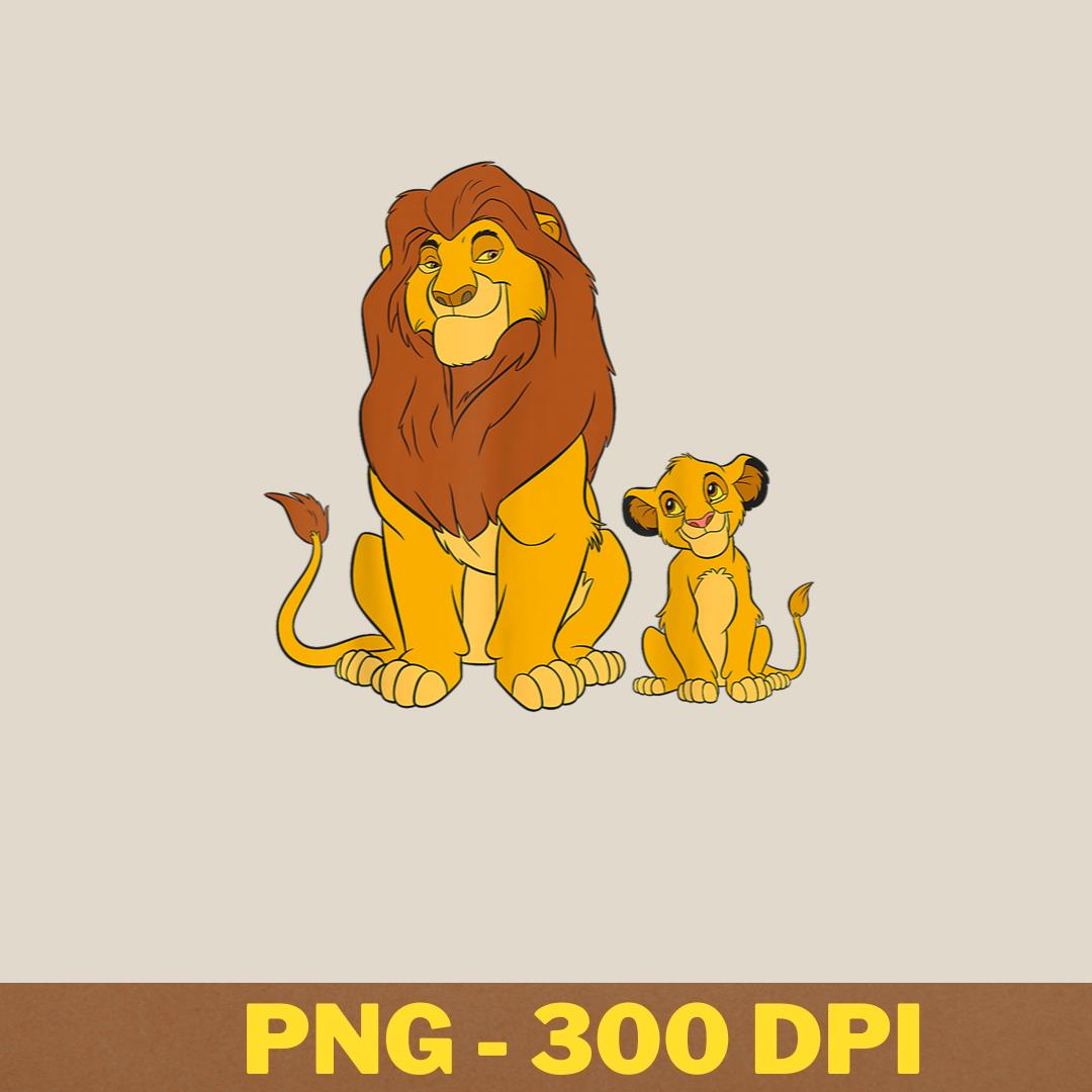 Elephant Graveyard Escapades Lion King Lore PNG, The Lion Ki | Inspire