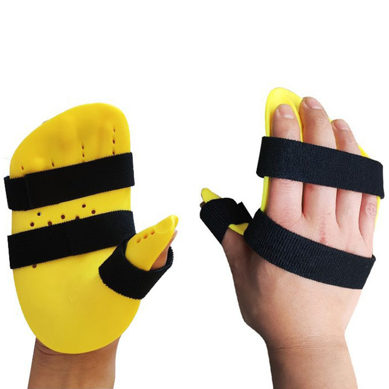 Finger Rehabilitation Training Board Hand Orthotic Splint | Inspire Uplift