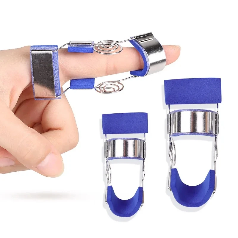 Spring Splint Spring Finger Extension Splint Joint Rehabilitation Brace | Inspire Uplift
