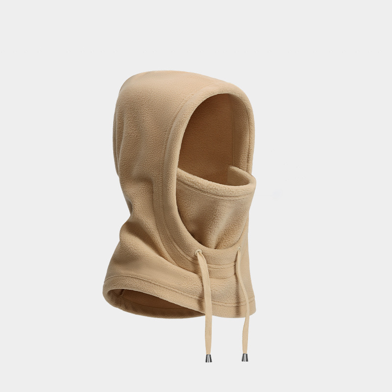 Winter Balaclava Ski Mask Windproof Thermal Fleece Face Cover for Outdoor Riding, Cycling and Snow Sports