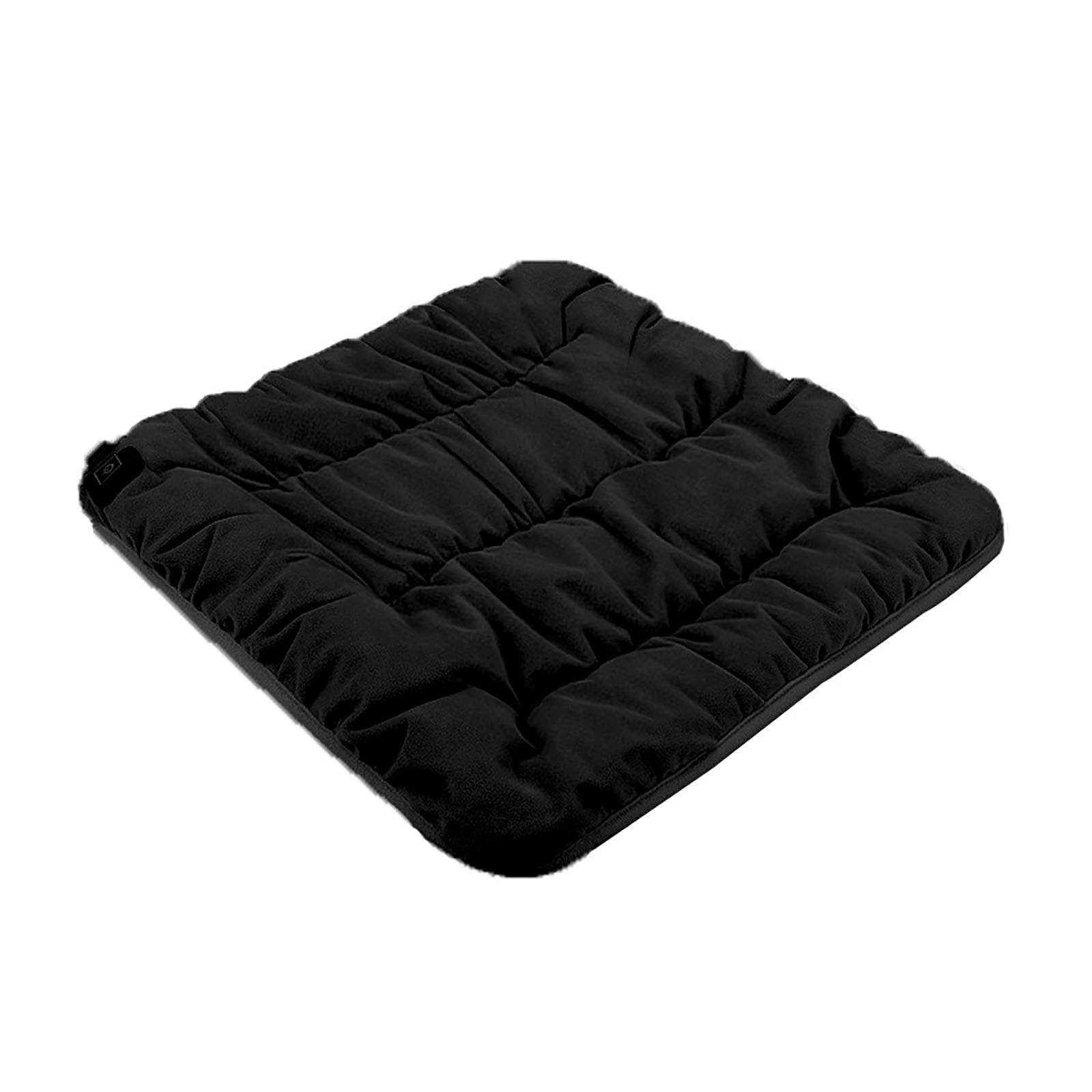 USB Heated Seat Cushion Pad Level Adjustable Electric Heating Chair Warmer for Office Car Pets