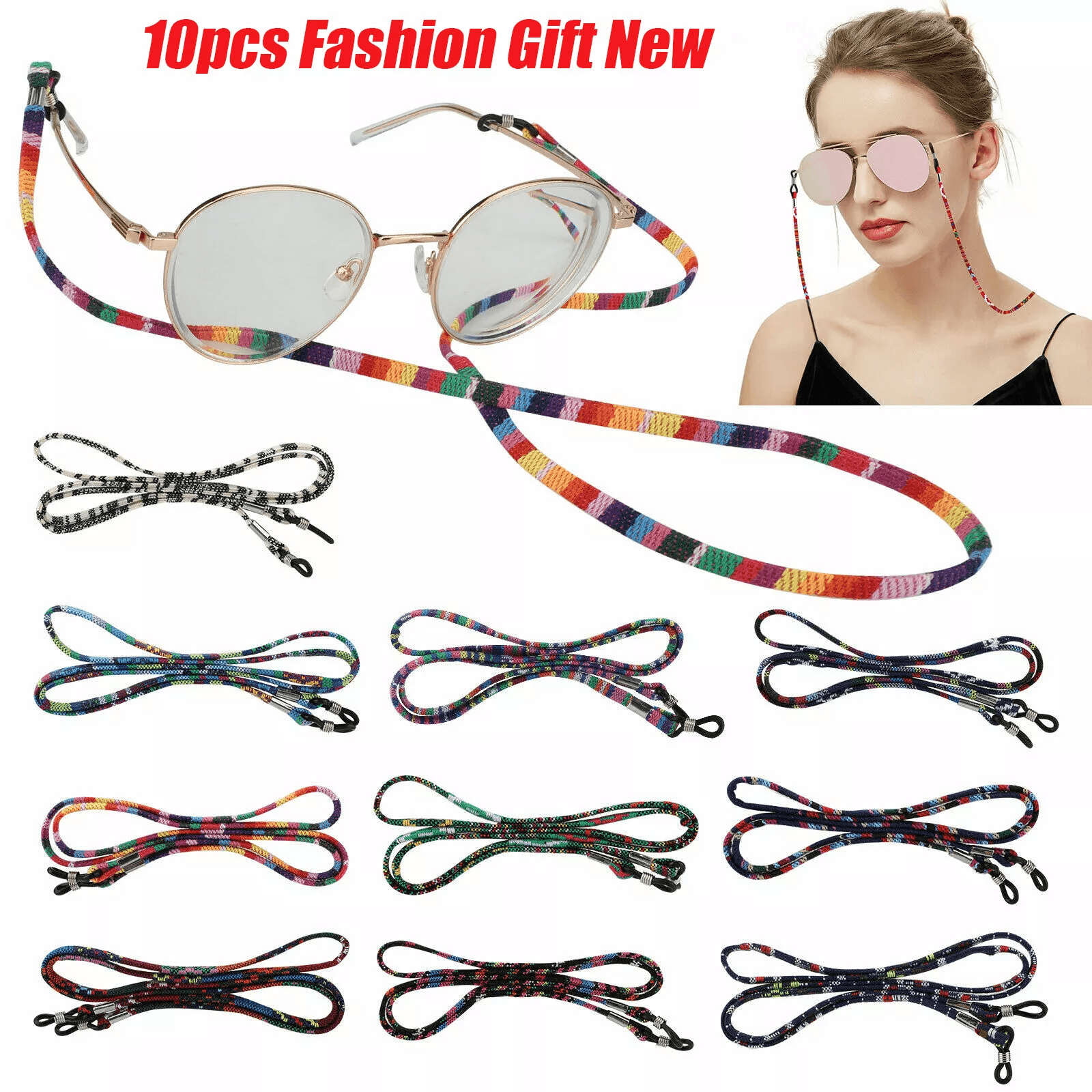 Top Reviews on Premium Sunglass Lanyards: Style Meets Function