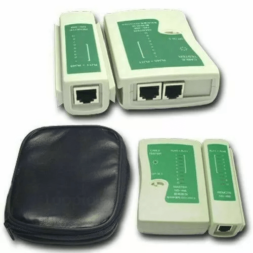 CAT5 CAT6 RJ45 LAN Cable Tester Network Tool | Inspire Uplift