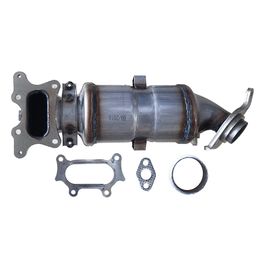 NEW EPA Stainless Steel Catalytic Converter FOR Audi A4 Quattro 2.0L Turbo 09-12