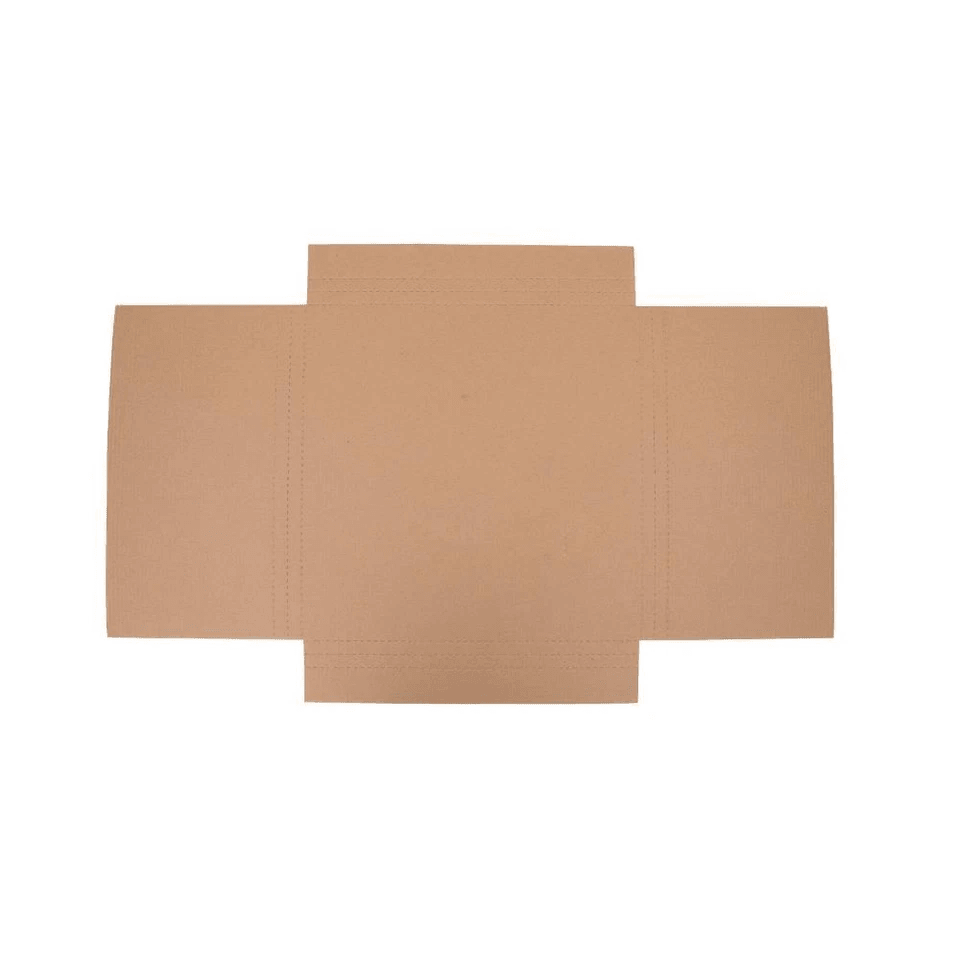 thumbnail image 2 of LEADZM 200-Pack Premium Record Mailers – 12.5x12.5, Variable Depth (1/2" To 1") For Vinyl LP & Laser Discs 2 of 5