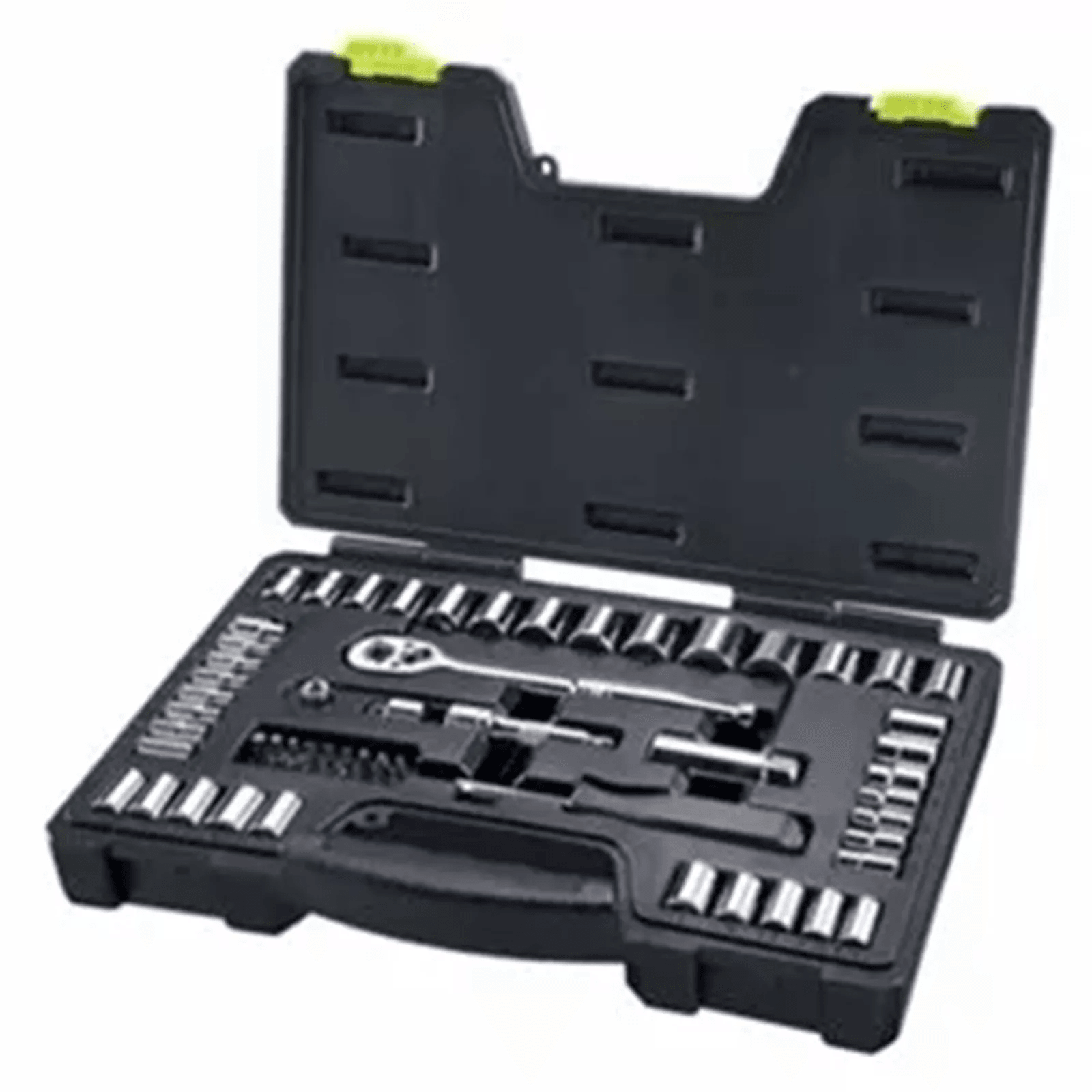 Master Mechanic 54-Piece Socket Tool Set | Inspire Uplift
