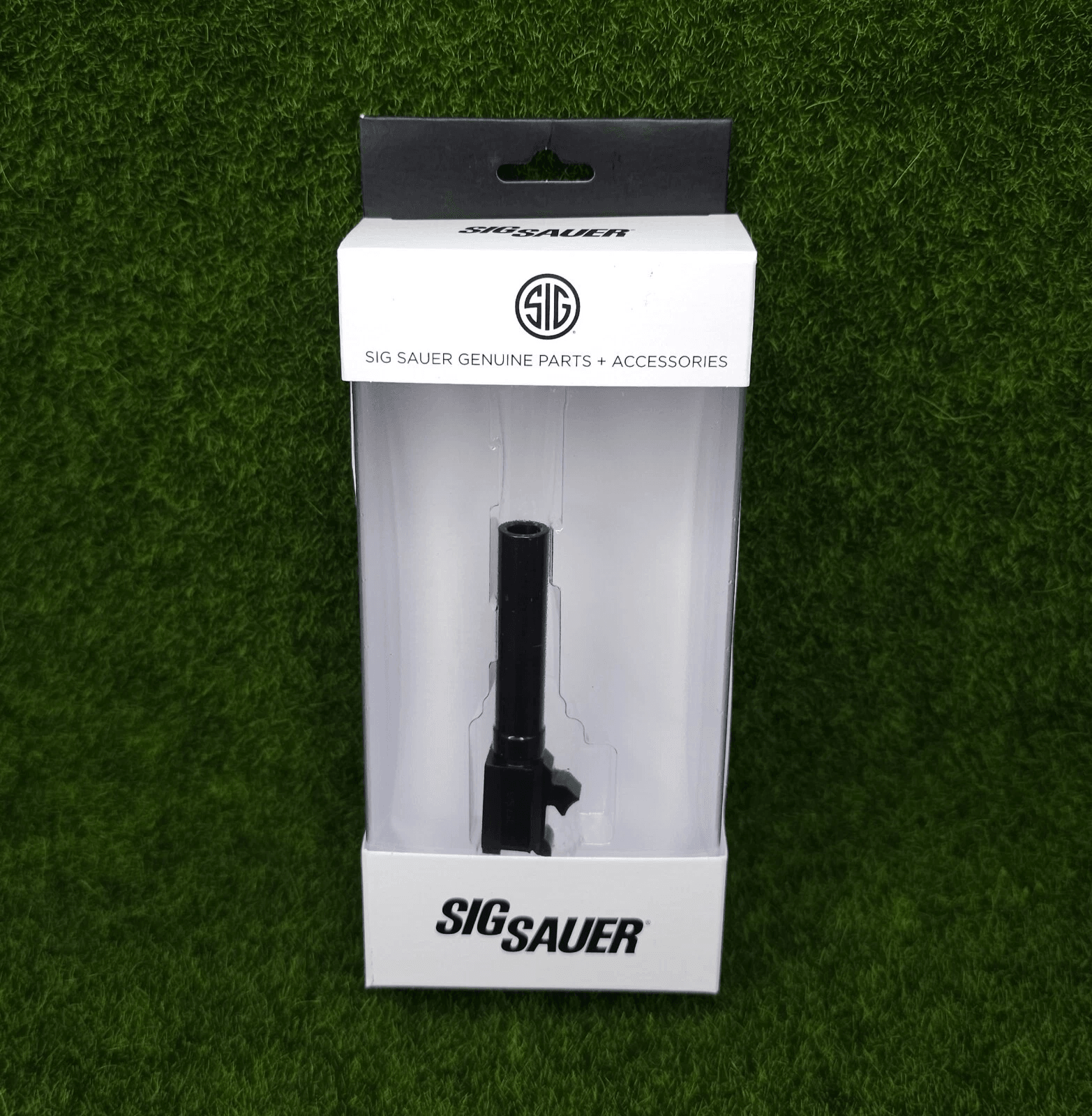 Sig Sauer .357 SIG 3.9" OEM Pistol Barrel for P228/P22