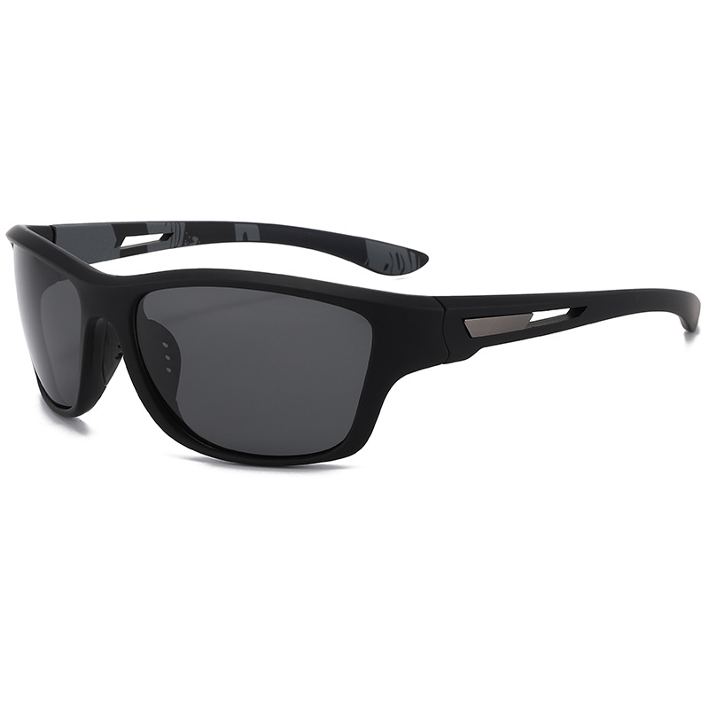Classic Sports Sunglasses UV400 Outdoor Cycling & Driving Eyewear for Men & Women