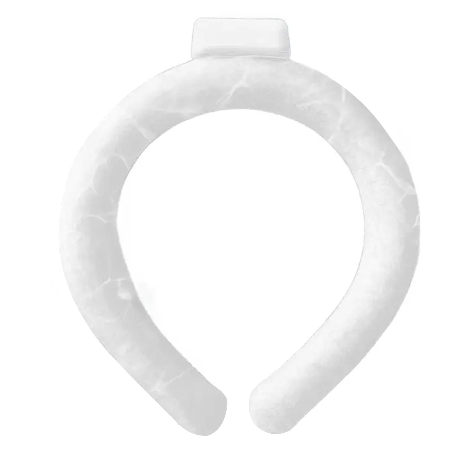 Arctic Chill Cooling Neck Ring Reusable Neck Cooler for Hiking, Running & Outdoor Adventures