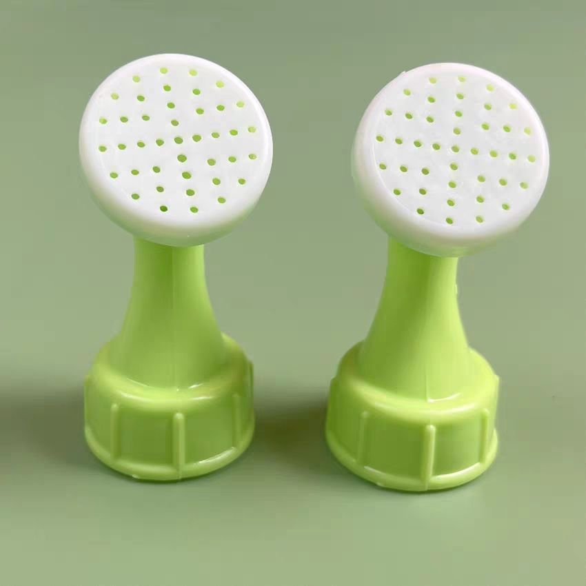 Mini Plant Watering Nozzle Bottle Spout for Indoor Garden Care