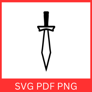 sword svg - Inspire Uplift
