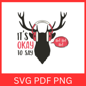 It's Okay To Not Be Okay Svg, Mental Health Svg, Inspiration | Inspire ...