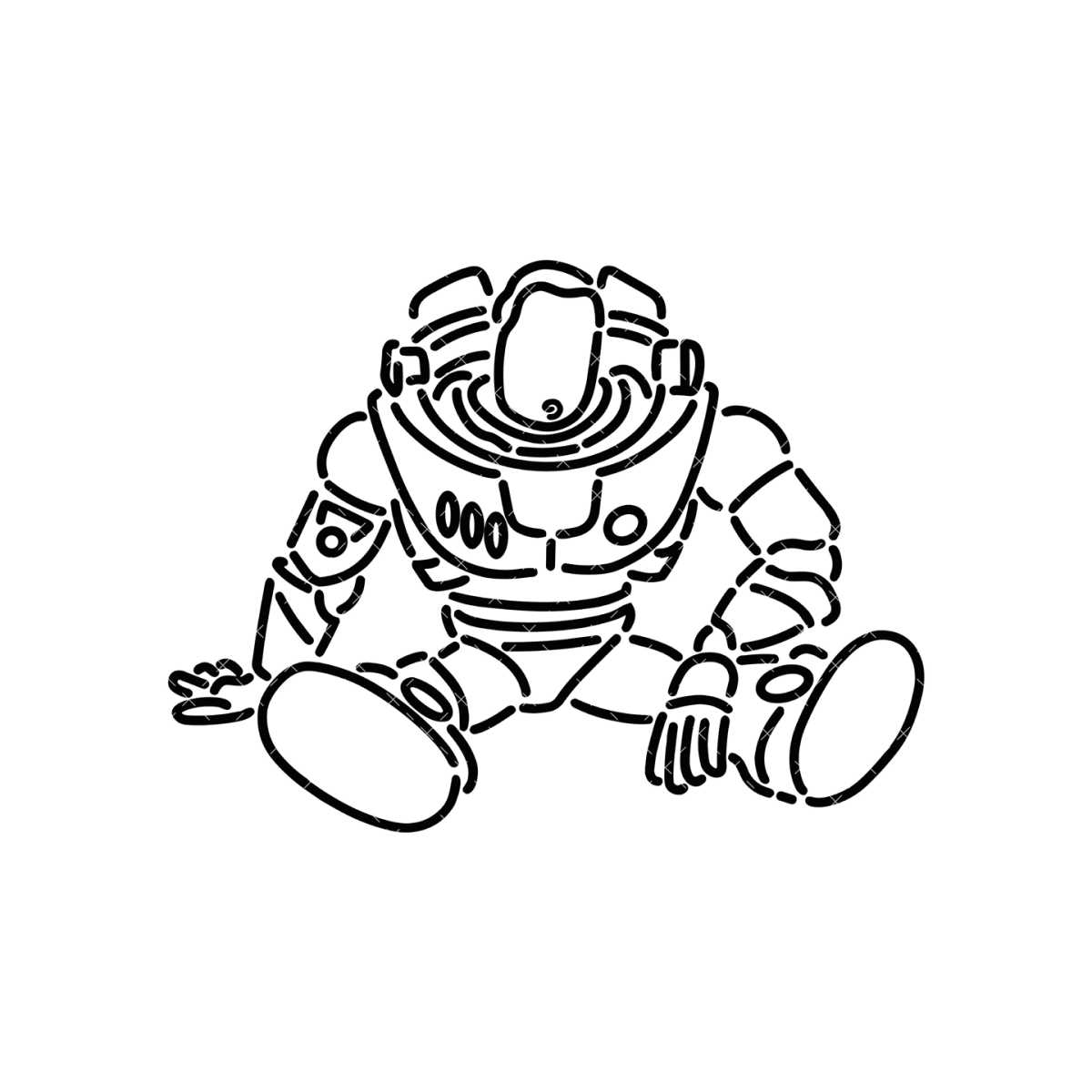 Retro Buzz Lightyear Png, Buzz Lightyear Png, 166 | Inspire Uplift