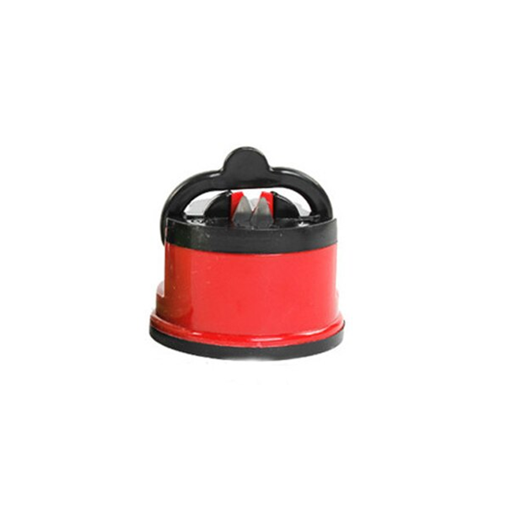 Suction Cup Whetstone Knife Sharpener