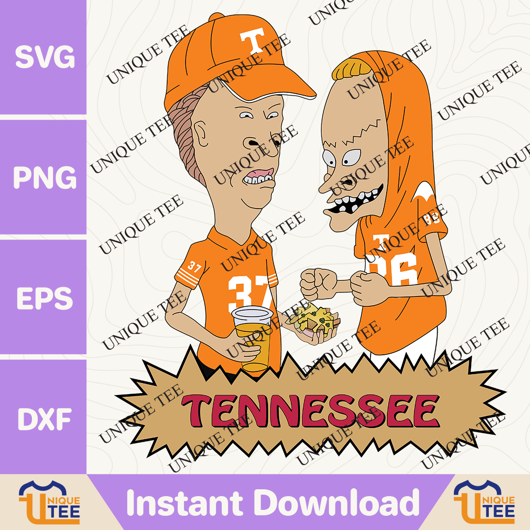 Tennessee Volunteers Svg, Game Day Gear, Neyland Stadium, Fo | Inspire ...
