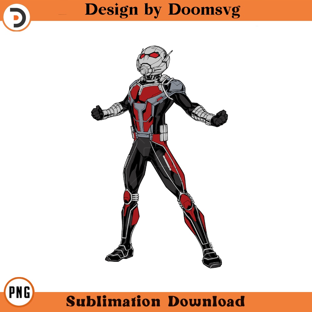 ant man clipart - Inspire Uplift