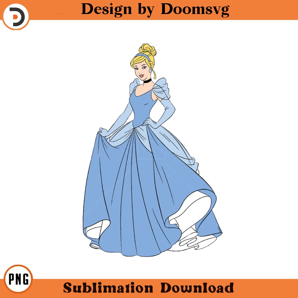 Cinderella Cartoon Clipart Download, PNG Download Cartoon Cl Inspire