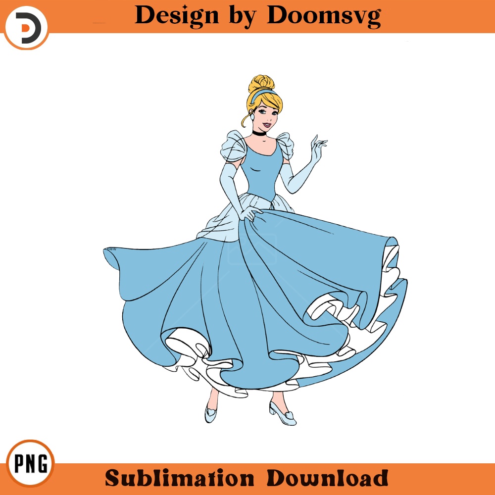 Cinderella Cartoon Clipart Download, PNG Download Cartoon Cl Inspire
