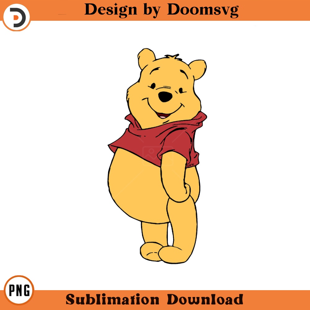 Clippoohstand Cartoon Clipart Download, PNG Download Cartoon - Inspire ...