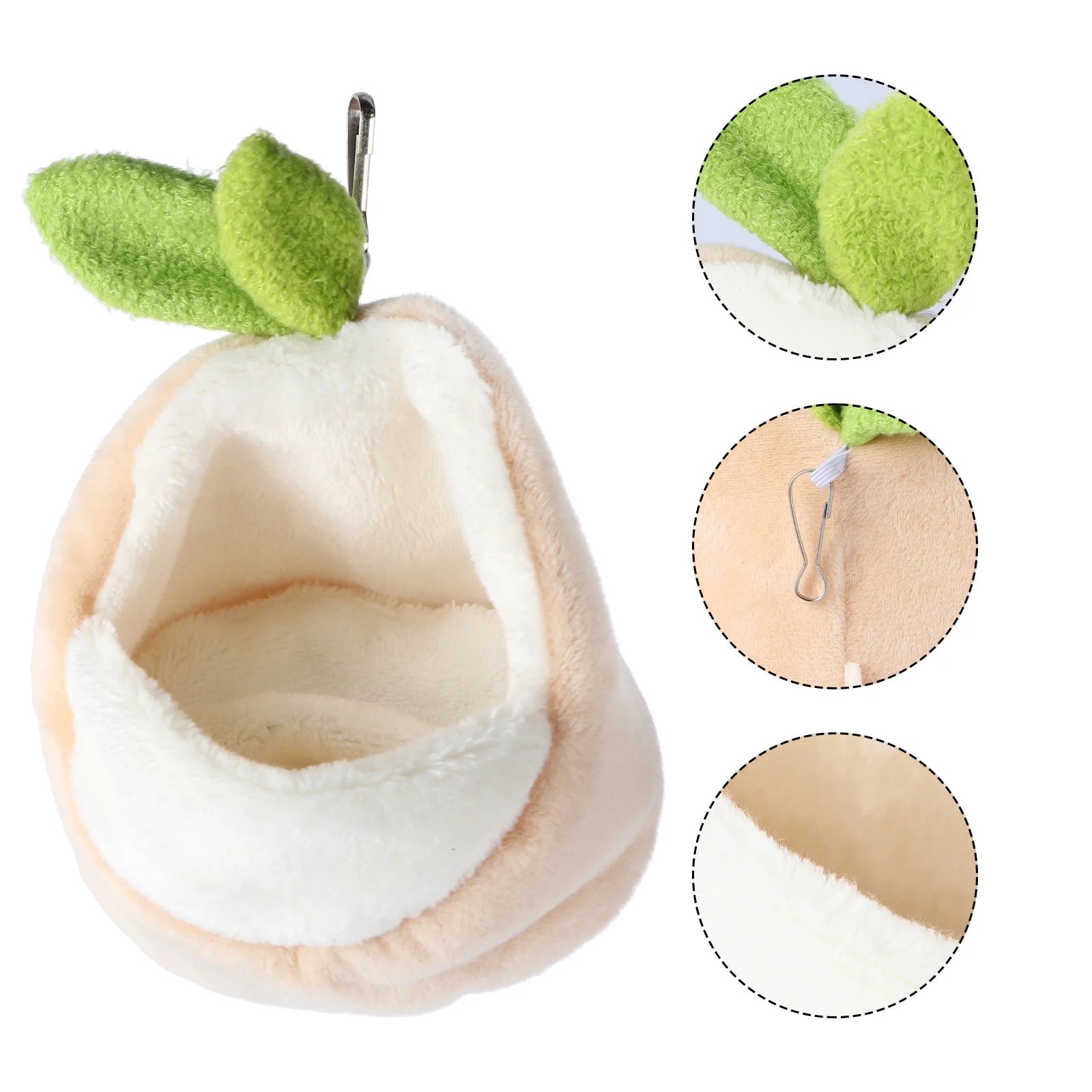 Picture of Hamster Cage Accessories: Platform, Ladder, Toys, Hammock, H | Inspire ...
