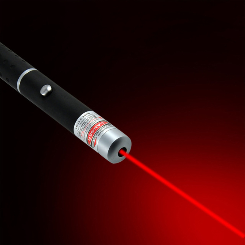 Smart Interactive Cat Laser Toys for Fun and Exercise: Teach and Entertain with Laser Pointers for Pets