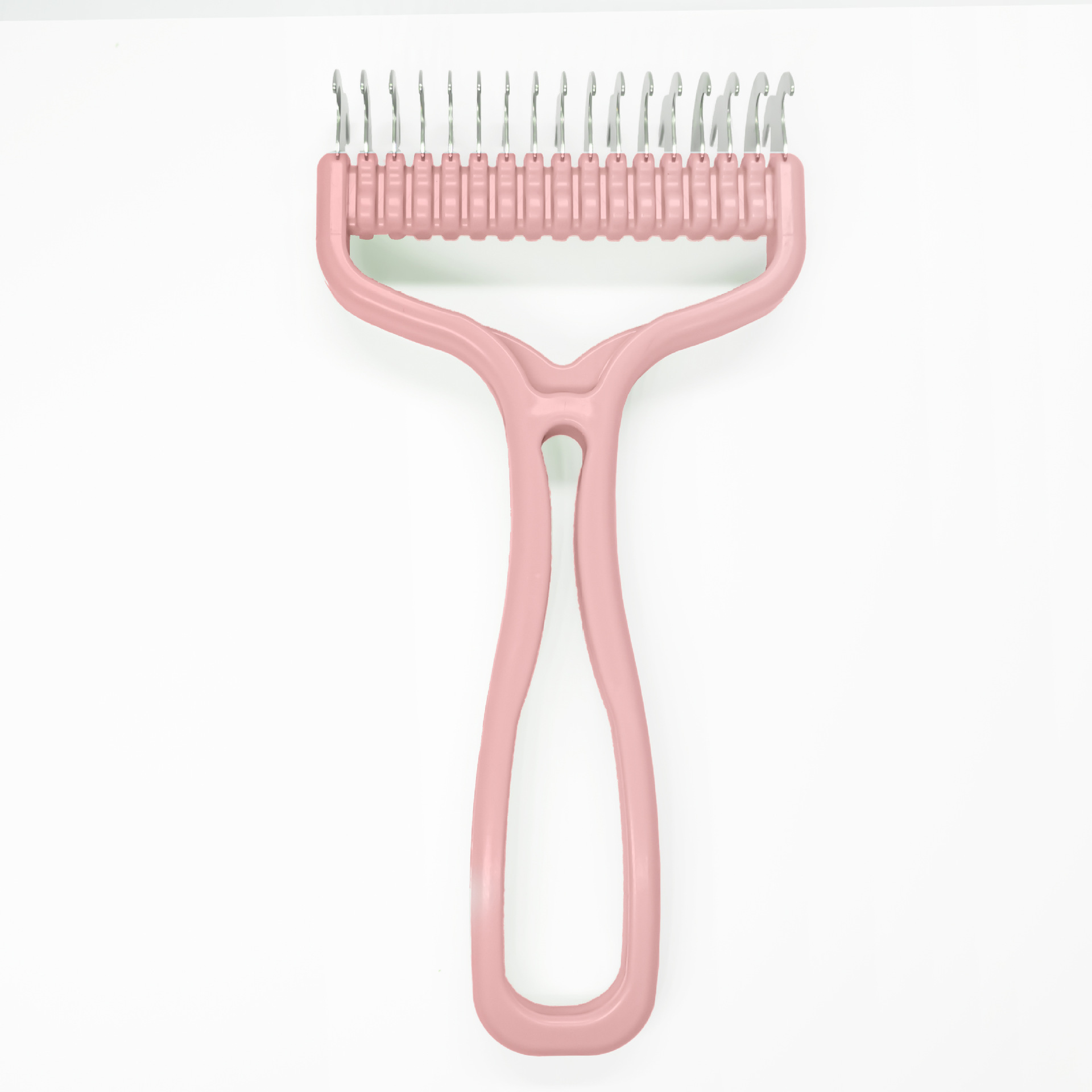 FurGlide Pro Pet Grooming and Dematting Brush for Shedding Dogs and Cats