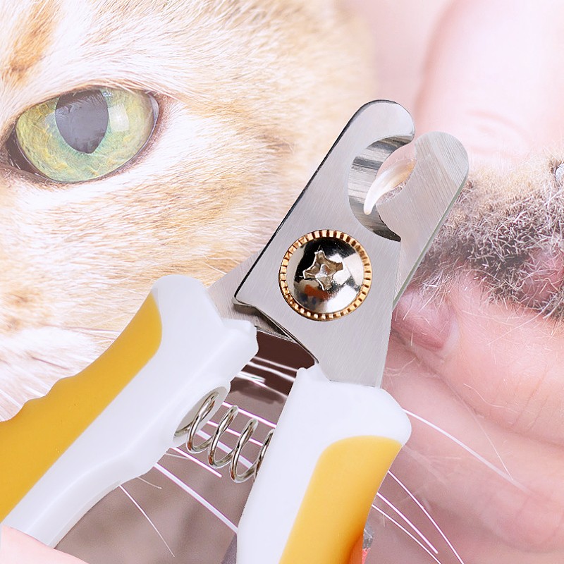GentleTrim Pro Dog Nail Clipper & Grooming Grinder