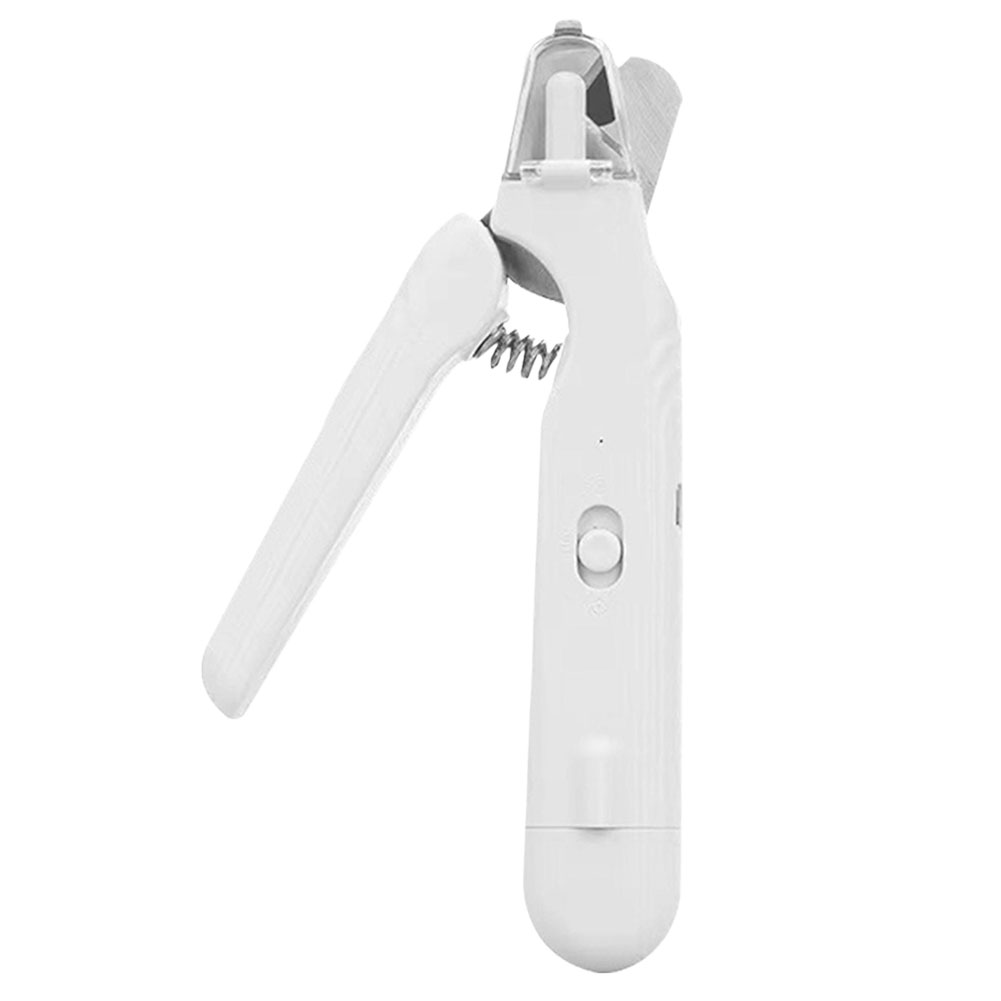 Pet Nail Clipper Pro Anti-Splash Pet Nail Clippers for Cats & Dogs