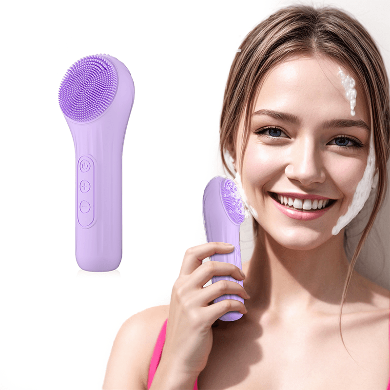 whats a bullet vibrator 9 Best Facial Cleansing Brushes of 2026 main image 0