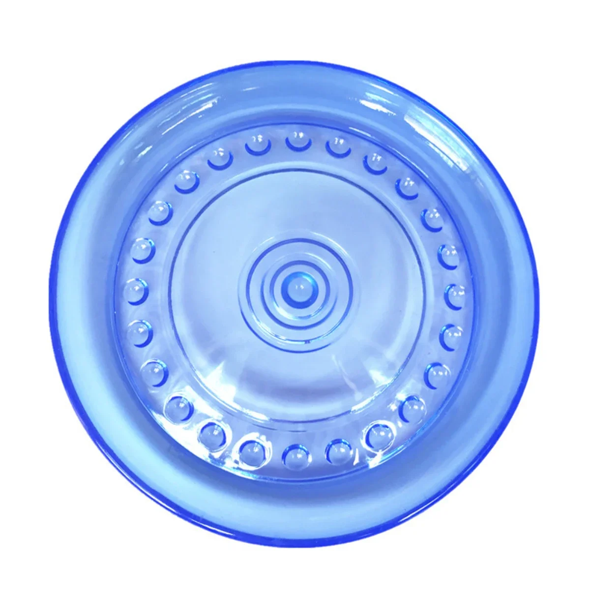 Dog Flying Disc Durable, Bite Resistant Outdoor Toy for Training and Play