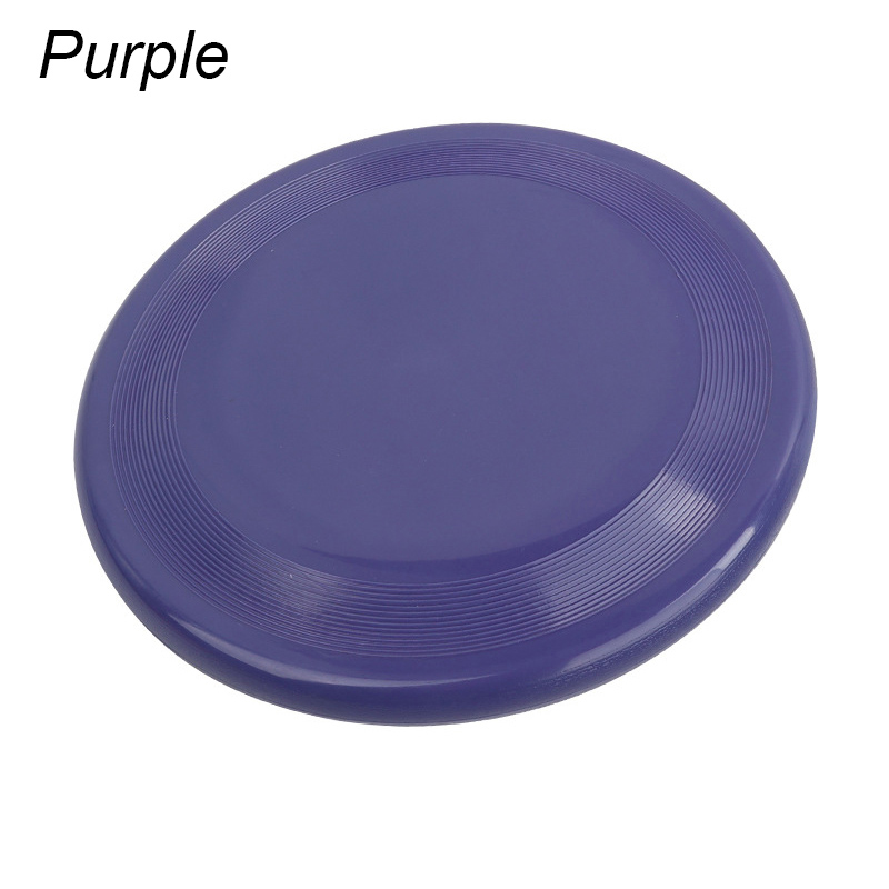 Silicone Flying Disk Toy for Dogs Durable, Interactive Training Disc for Puppies & Dogs