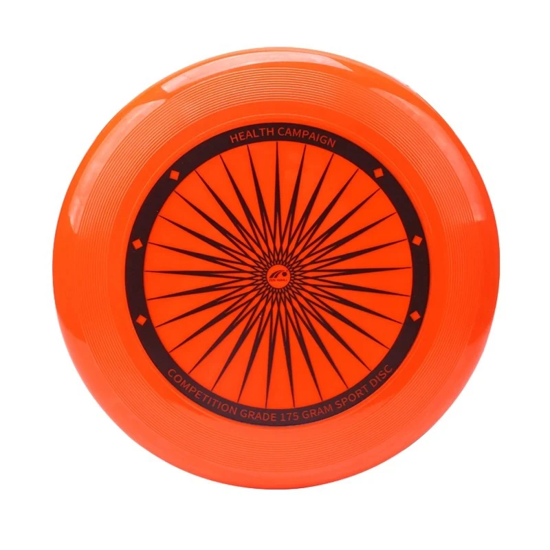 Ultimate Flying Disc Professional Outdoor Competition Disc for Kids & Adults