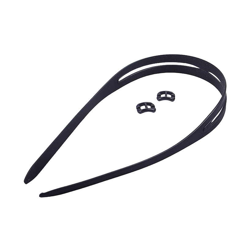 Silicone Diving Mask Strap Replacement for Snorkeling and Scuba
