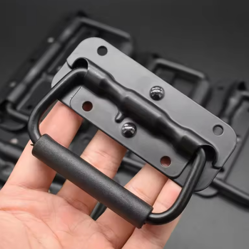 Heavy Duty Spring Loaded Toolbox Handle | Inspire Uplift