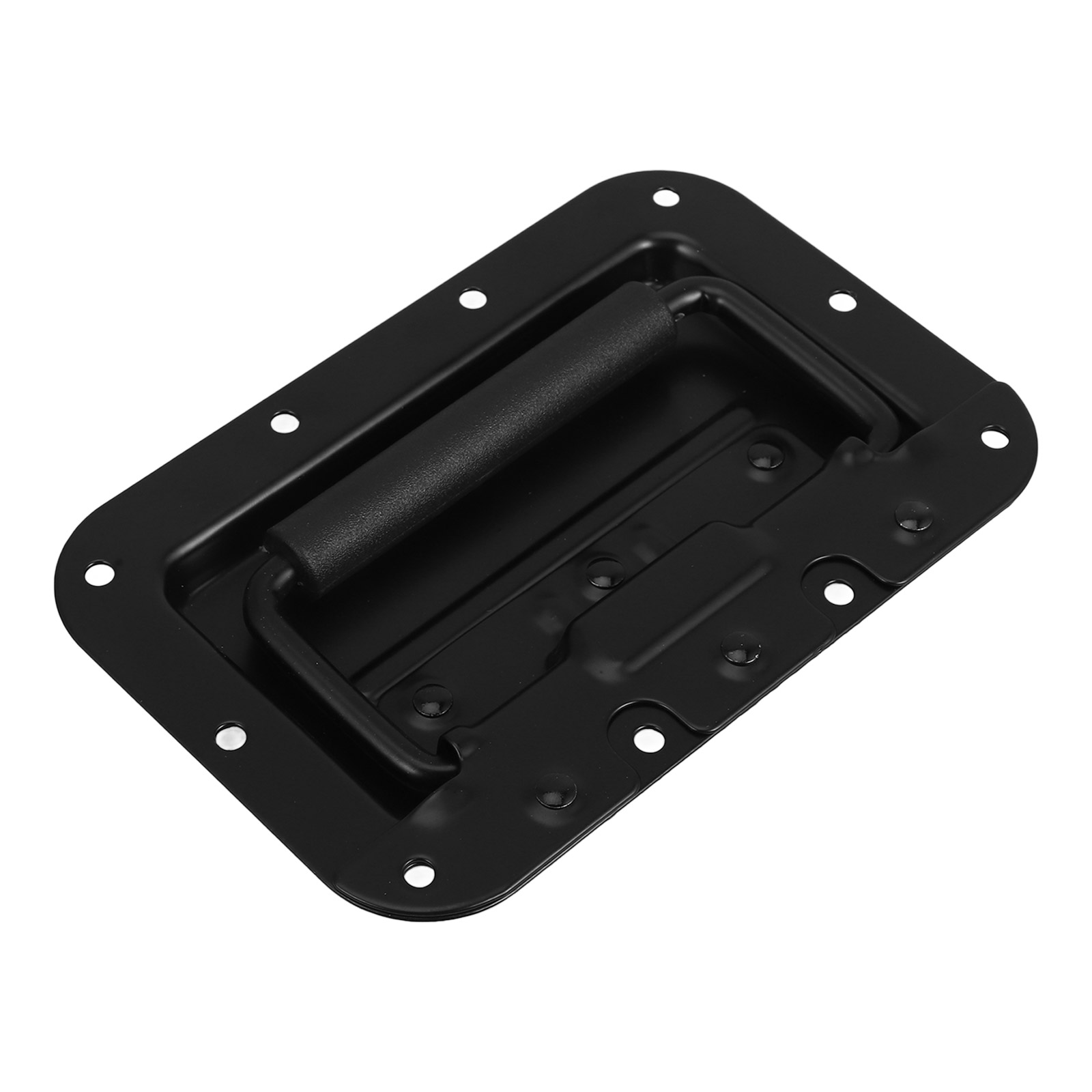 Heavy Duty Spring Loaded Recessed Handle | Inspire Uplift