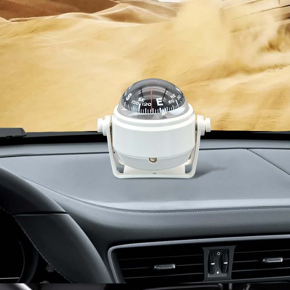 Splashproof Marine Boat Compass | Inspire Uplift