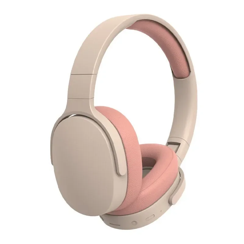 Wireless Bluetooth Over Ear Headphones with HiFi Stereo