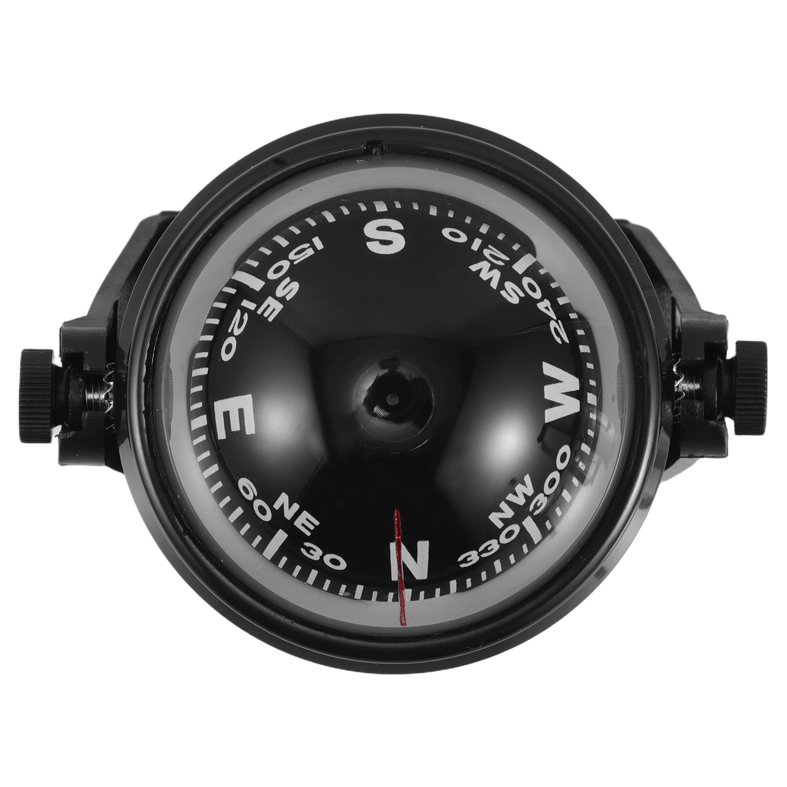 Precision Dash Mount Car Compass & Navigation Guide | Inspire Uplift