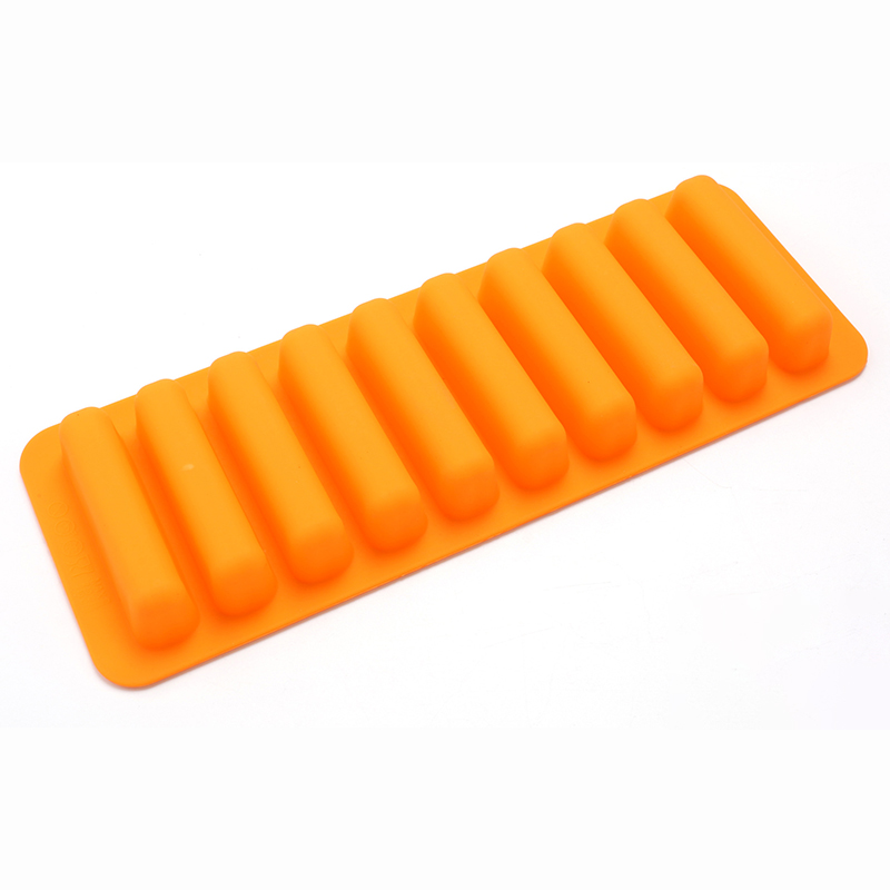 Creative Silicone Ice Stick & Chocolate Mold Tray Ice Cube Maker