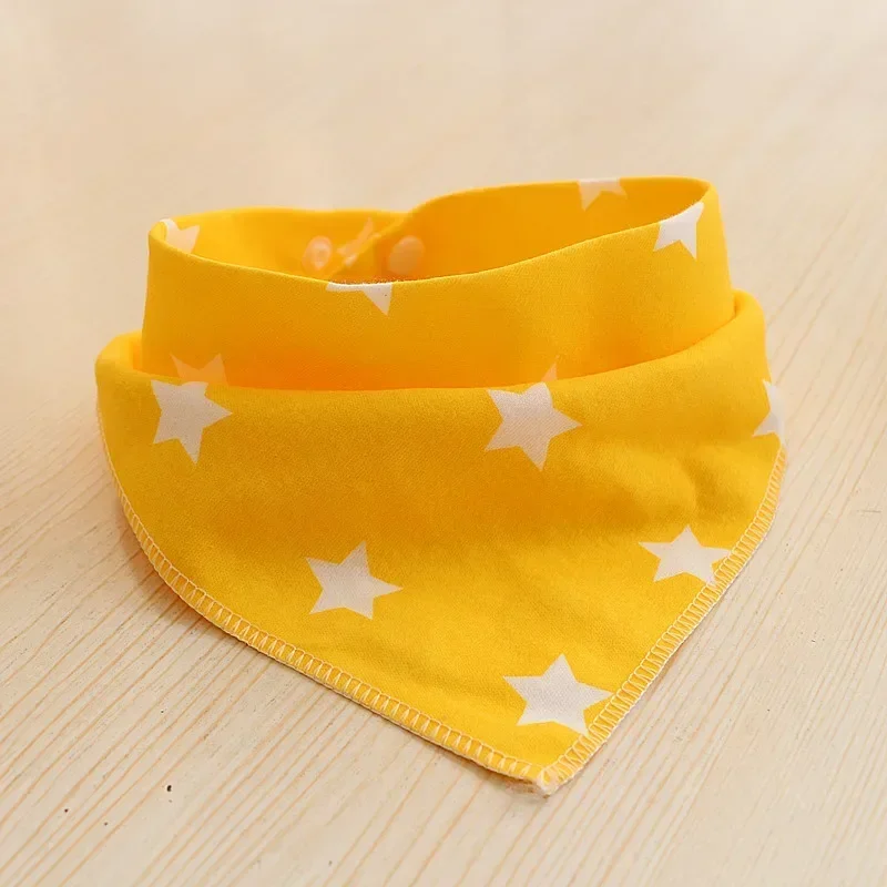 Cute Dog Bandana Soft Printed Pet Scarf for Dogs & Cats Stylish Holiday Pet Neckerchief