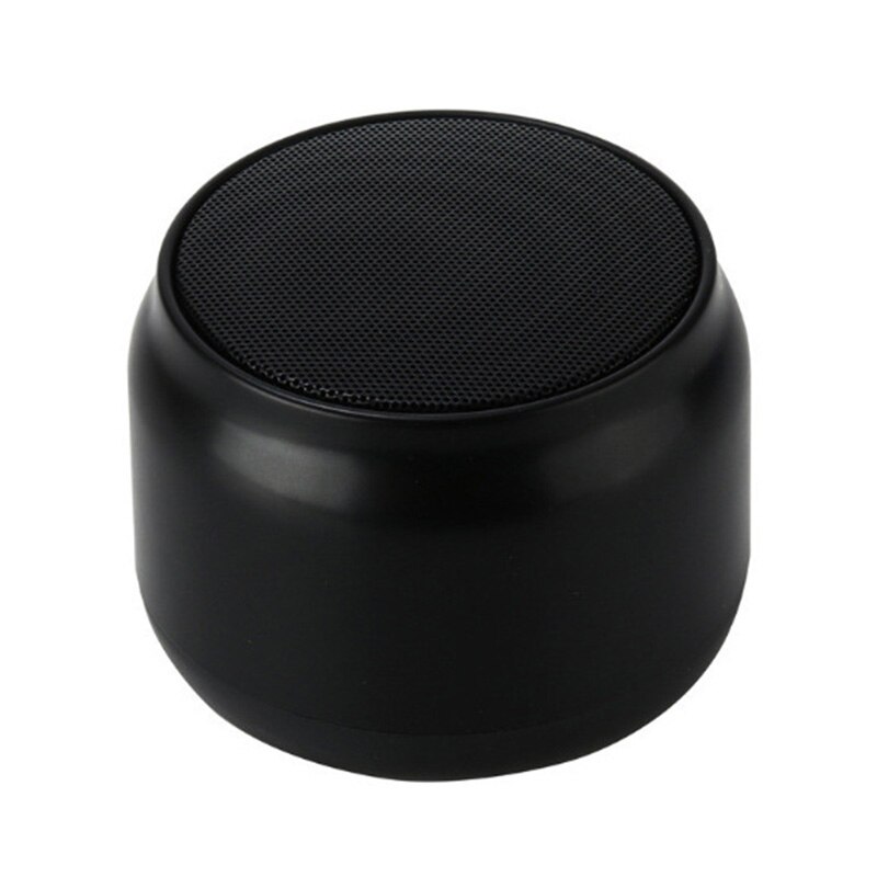 Portable Bluetooth Speaker with Powerful Bass 3W Wireless Mini Speaker