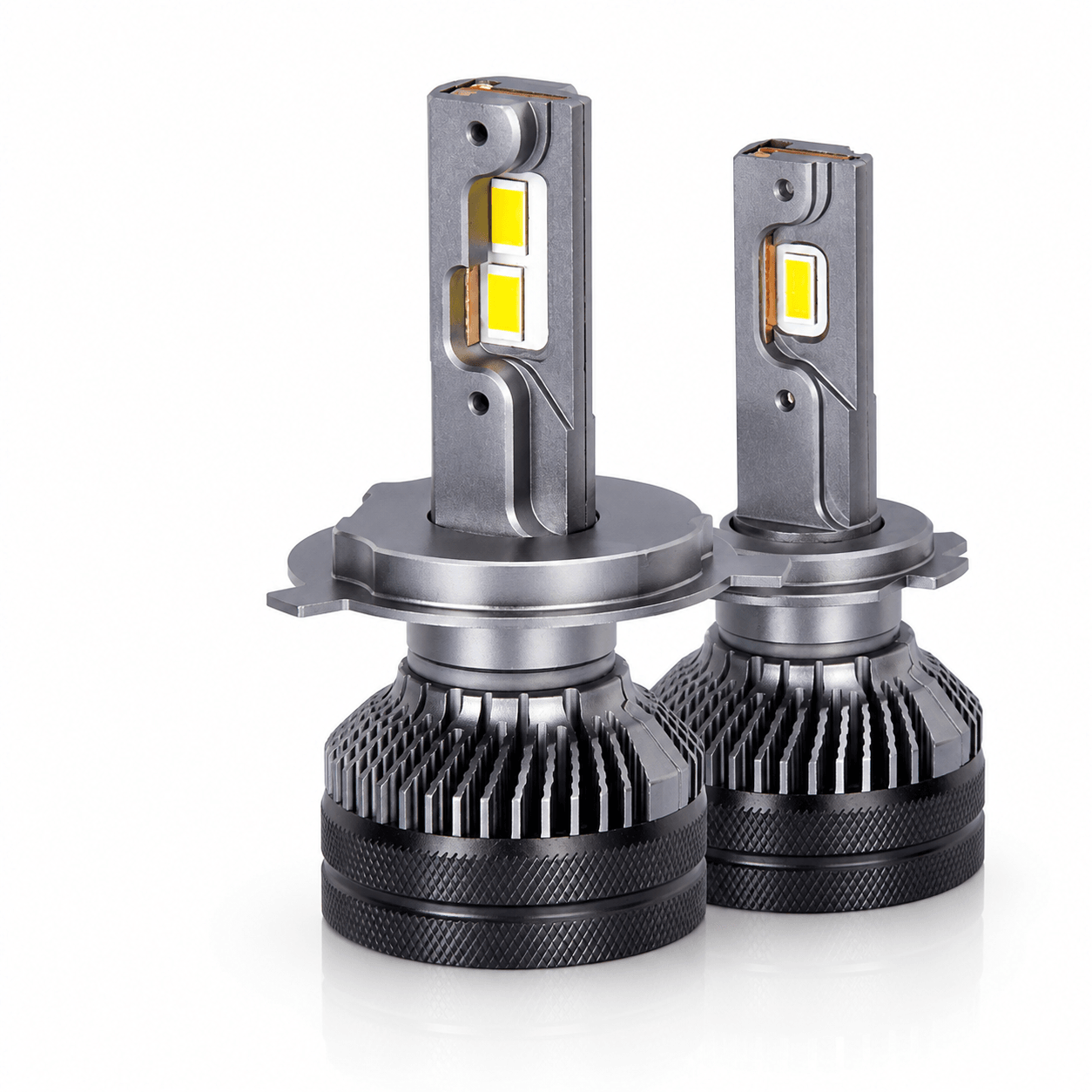 25000LM LED Headlight Bulbs 110W Can bus Car Headlight Conversion Kit