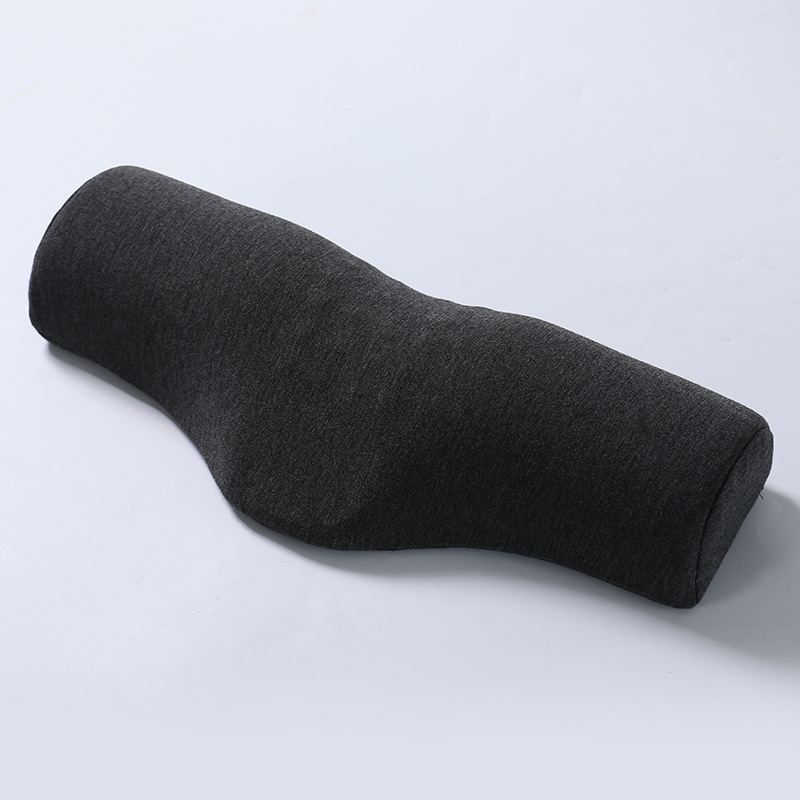 Orthopedic Memory Foam Cervical Pillow for Neck Support and Restful Sleep