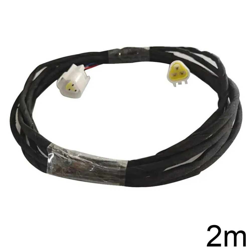 12V Diesel Heater LCD Extension Cable for 2kW 5kW 8kW Heaters