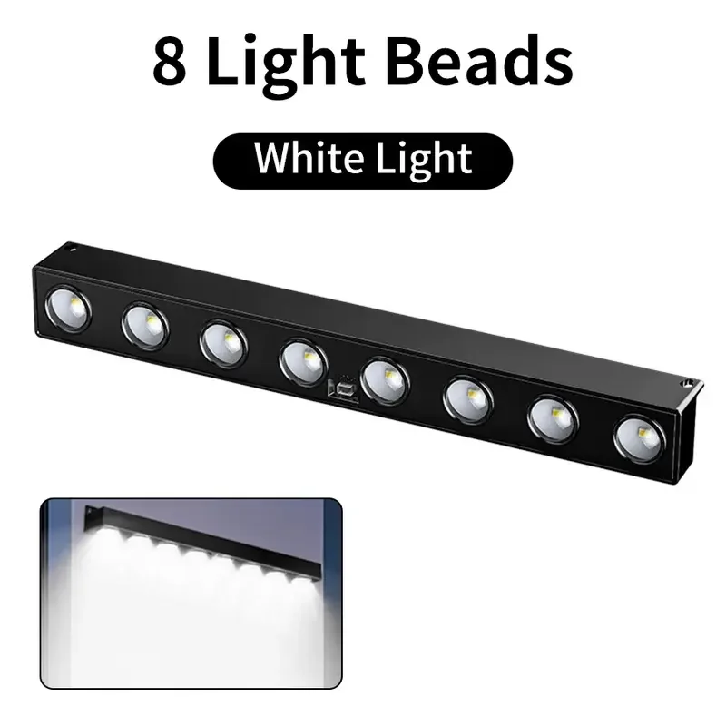 Solar Wall Light with LED Water Repellent Outdoor Wall Lamp