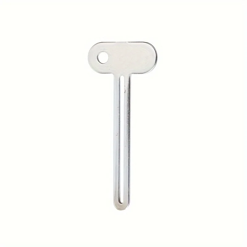 Manual Ceramic Toothpaste Tube Squeezer for Bathroom Countertop