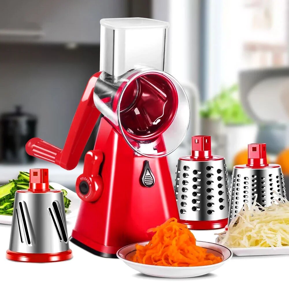 8-Quart Digital Air Fryer
