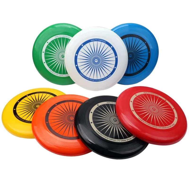 Professional Flying Disc Ultimate Frisbee Toy | Inspire Uplift