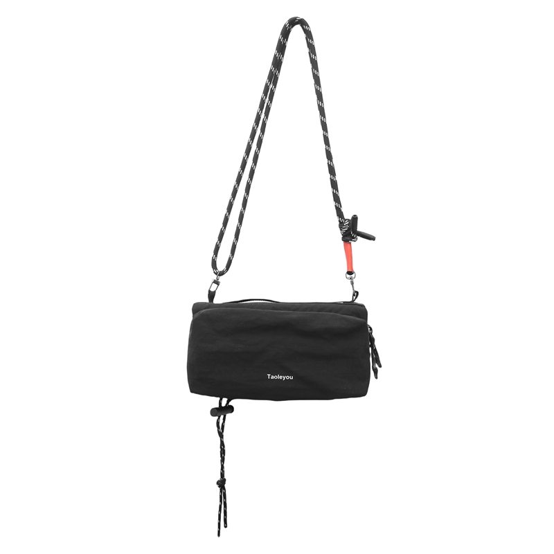 Urban Trek Large Capacity Messenger Shoulder Bag for Travel Hiking & Daily Carry