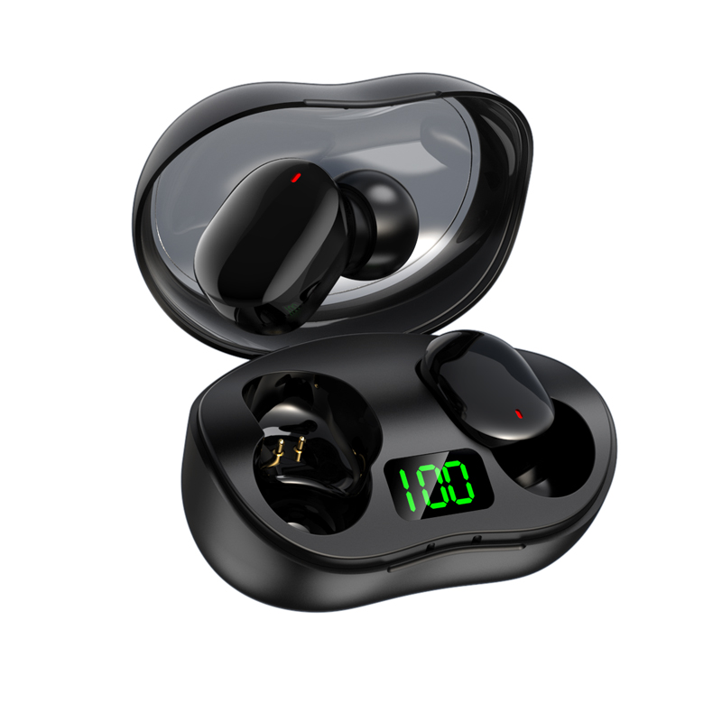 Premium Wireless Earbuds – HIFI Sound Bluetooth Headphones for Sports